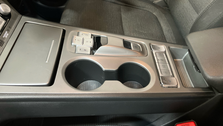 Hyundai KONA 100kW Premium 39kWh 5dr Auto Electric Hatchback